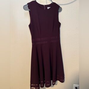 Worn once for a wedding